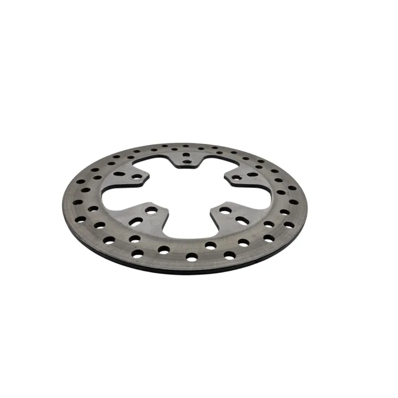 Disque frein arriere ZONTES GK 125 ABS 2022 - 2024
