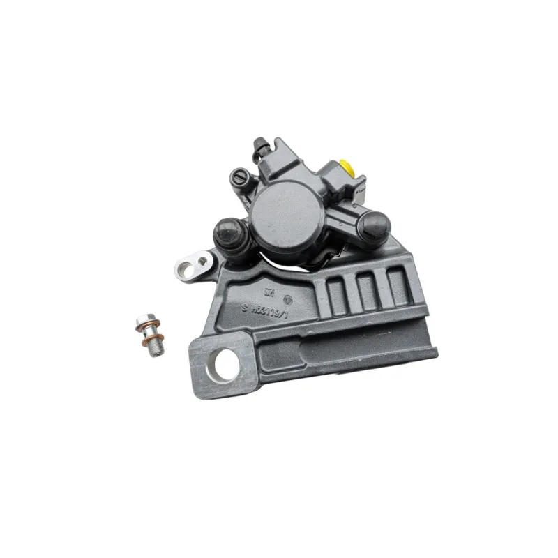 Etrier de frein arriere ZONTES GK 125 ABS 2022 - 2024