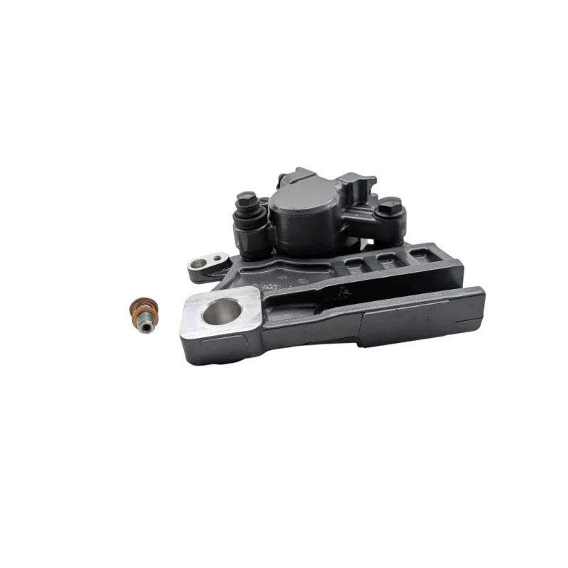 Etrier de frein arriere ZONTES GK 125 ABS 2022 - 2024
