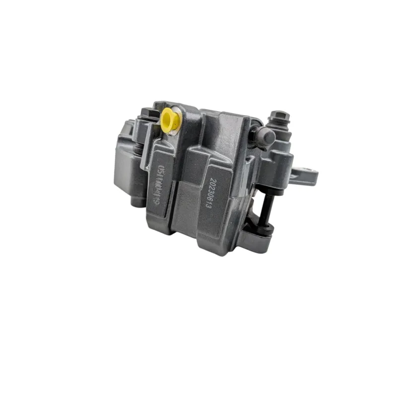Etrier de frein arriere ZONTES GK 125 ABS 2022 - 2024