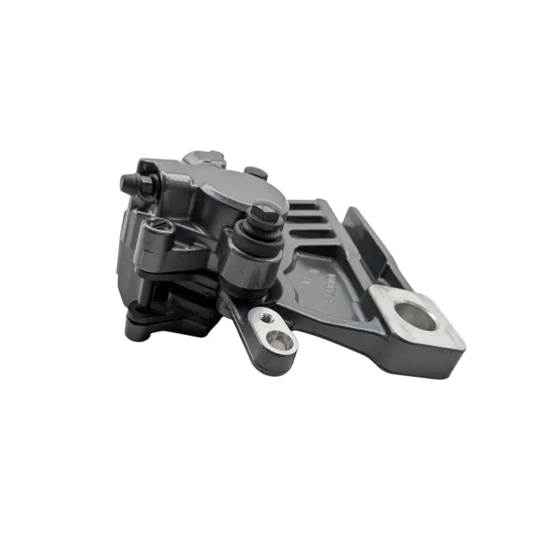 Etrier de frein arriere ZONTES GK 125 ABS 2022 - 2024