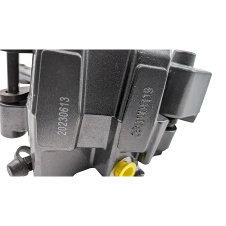 Etrier de frein arriere ZONTES GK 125 ABS 2022 - 2024