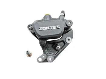 Etrier de frein avant ZONTES GK 125 ABS 2022 - 2024