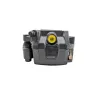 Etrier de frein avant ZONTES GK 125 ABS 2022 - 2024 Etrier de frein avant ZONTES GK 125 ABS 2022 - 2024