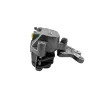 Etrier de frein avant ZONTES GK 125 ABS 2022 - 2024 Etrier de frein avant ZONTES GK 125 ABS 2022 - 2024
