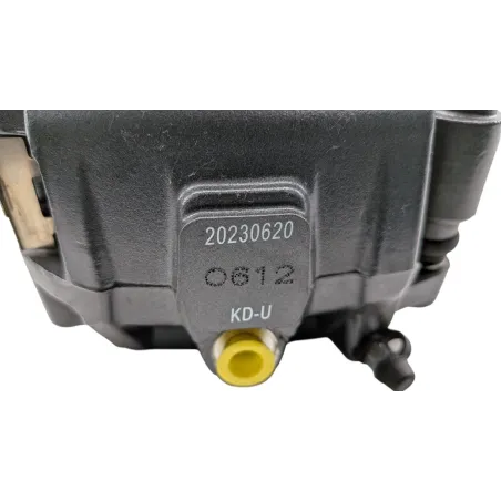 Etrier de frein avant ZONTES GK 125 ABS 2022 - 2024