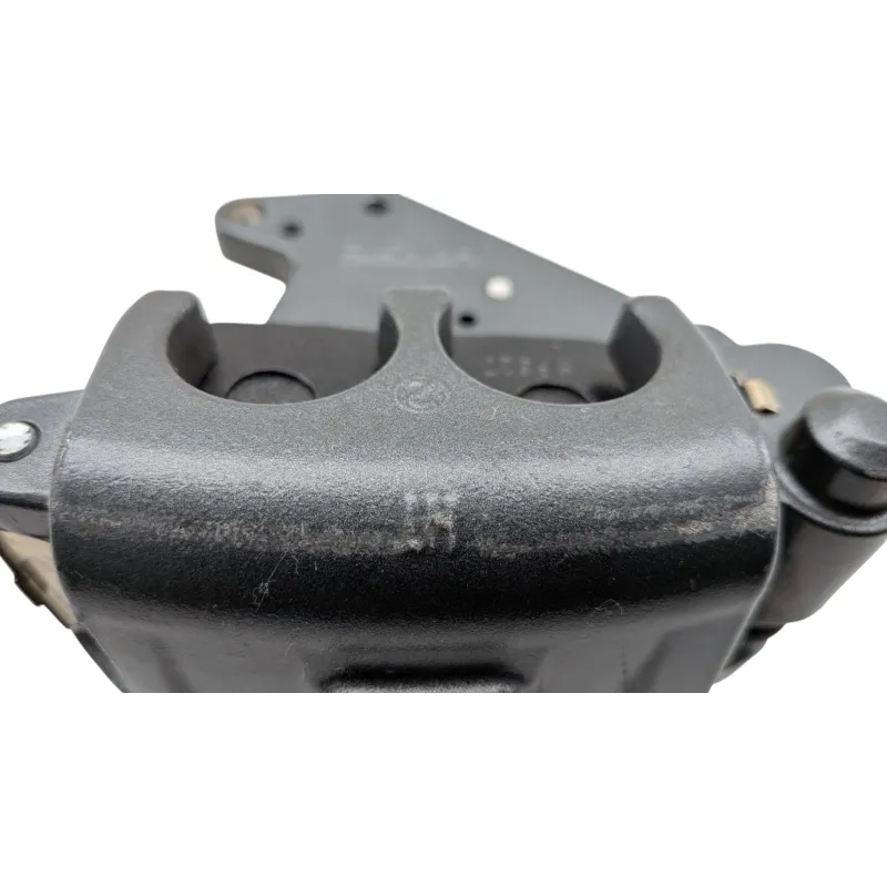 Etrier de frein avant ZONTES GK 125 ABS 2022 - 2024