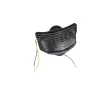 Feu arriere YAMAHA FZ6 600 FAZER S2 2007 - 2010