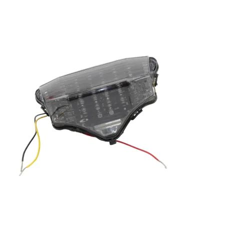 Feu arriere YAMAHA FZ6 600 FAZER S2 2007 - 2010