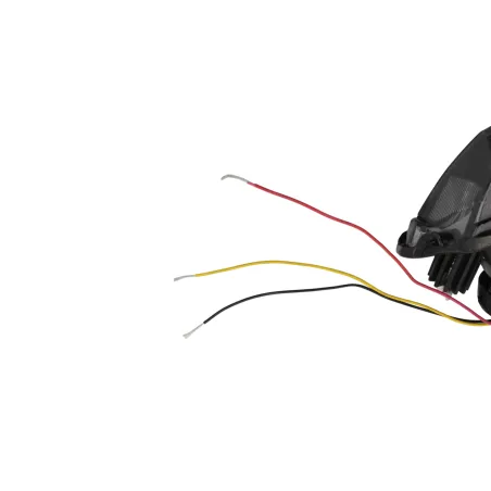 Feu arriere YAMAHA FZ6 600 FAZER S2 2007 - 2010