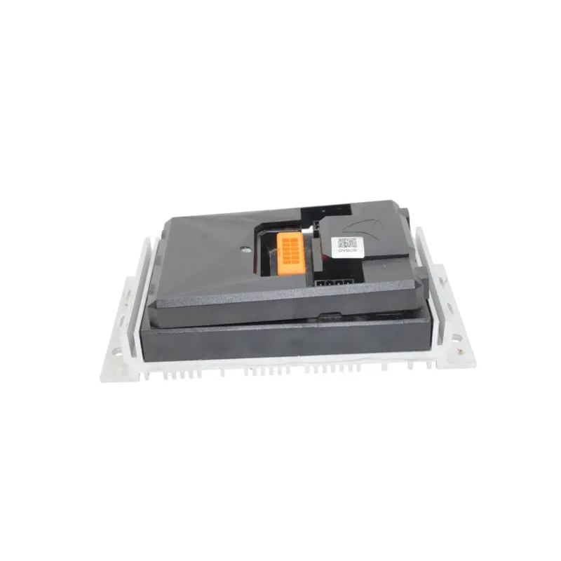 Boitier cdi YADEA SXT 50 GEKKO V3 2018 - 2024