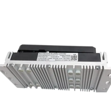 Boitier cdi YADEA SXT 50 GEKKO V3 2018 - 2024