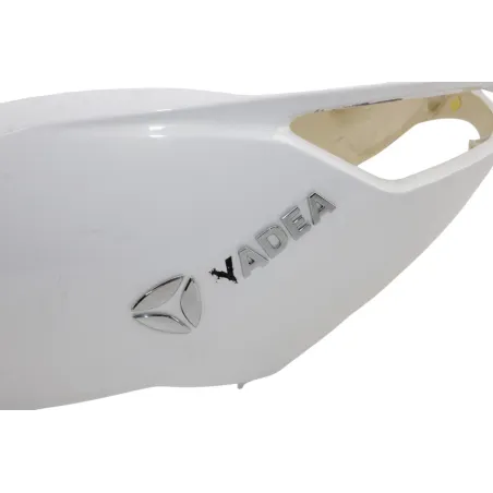 Coque arriere YADEA SXT 50 GEKKO V3 2018 - 2024