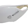 Coque arriere YADEA SXT 50 GEKKO V3 2018 - 2024 Coque arriere YADEA SXT 50 GEKKO V3 2018 - 2024