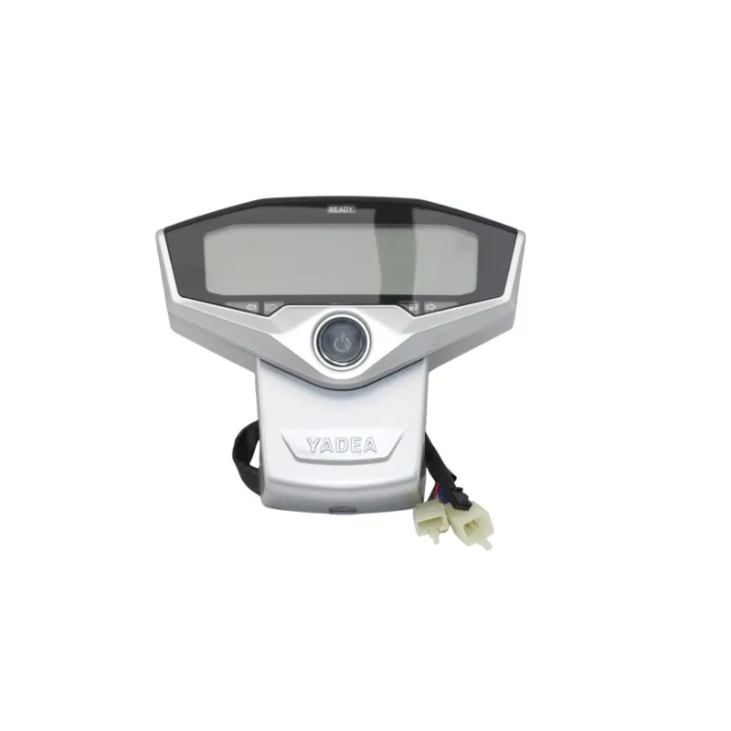 Compteur YADEA SXT 50 GEKKO V3 2018 - 2024