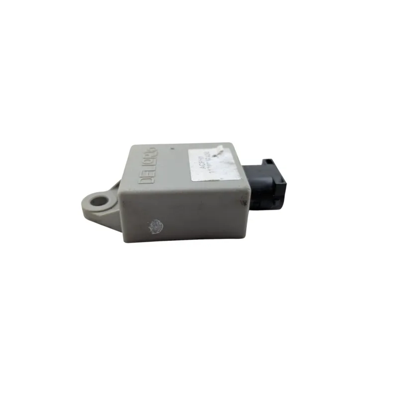 Boitier cdi PEUGEOT TREKKER 50 2008 - 2014