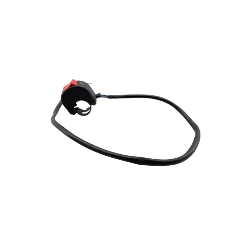 Commodo droit YAMAHA YFM 250 RAPTOR 2008 - 2014