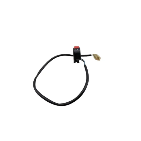 Commodo droit YAMAHA YFM 250 RAPTOR 2008 - 2014