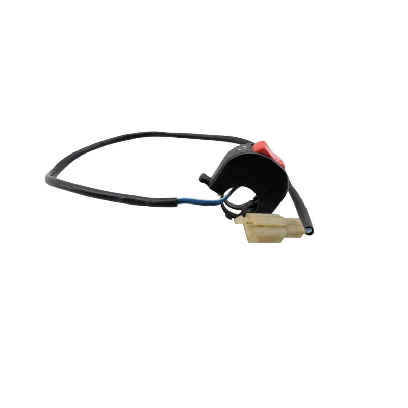 Commodo droit YAMAHA YFM 250 RAPTOR 2008 - 2014