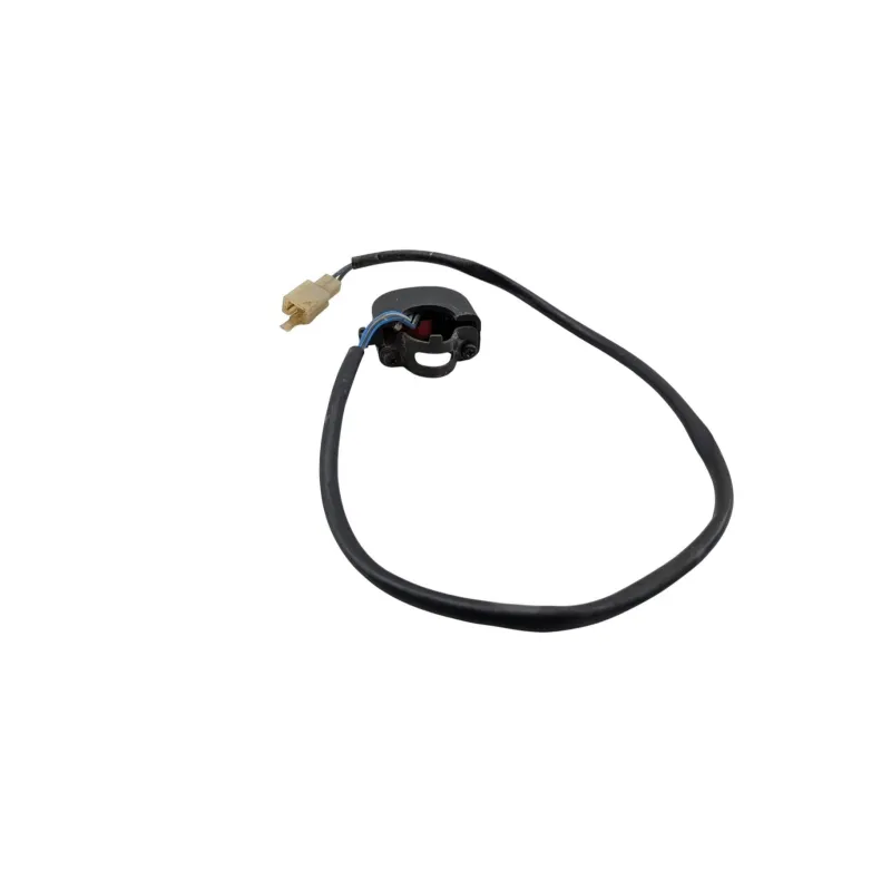 Commodo droit YAMAHA YFM 250 RAPTOR 2008 - 2014