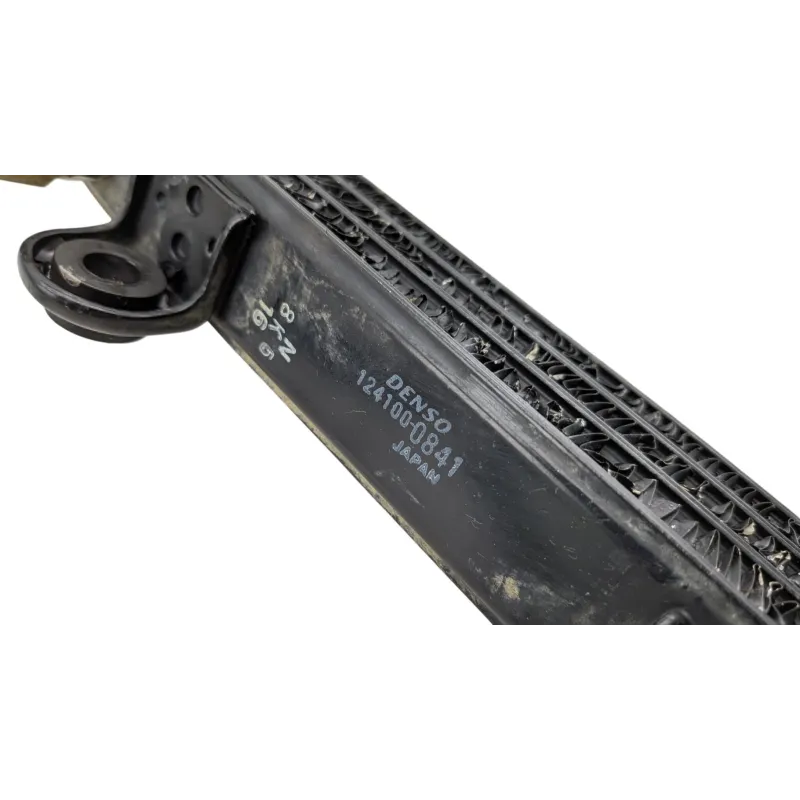 Radiateur huile YAMAHA YFM 250 RAPTOR 2008 - 2014