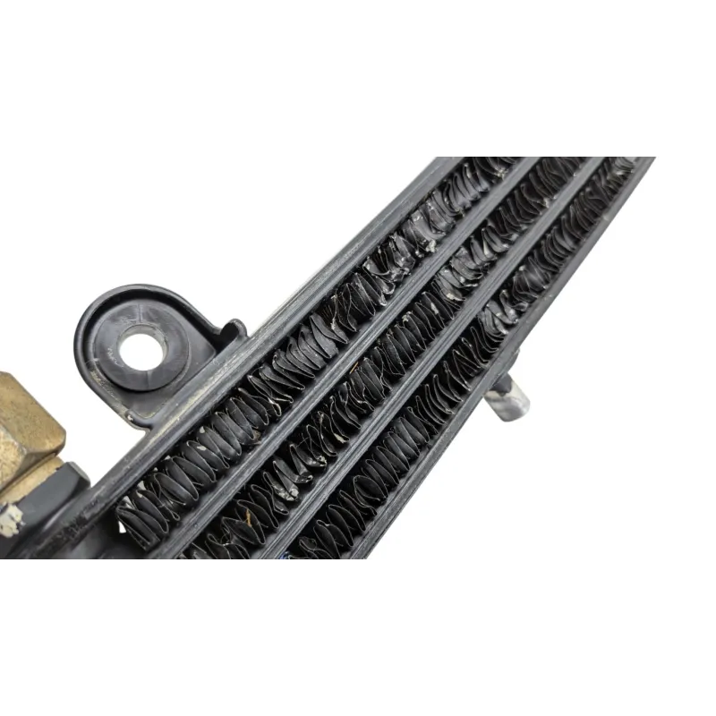 Radiateur huile YAMAHA YFM 250 RAPTOR 2008 - 2014