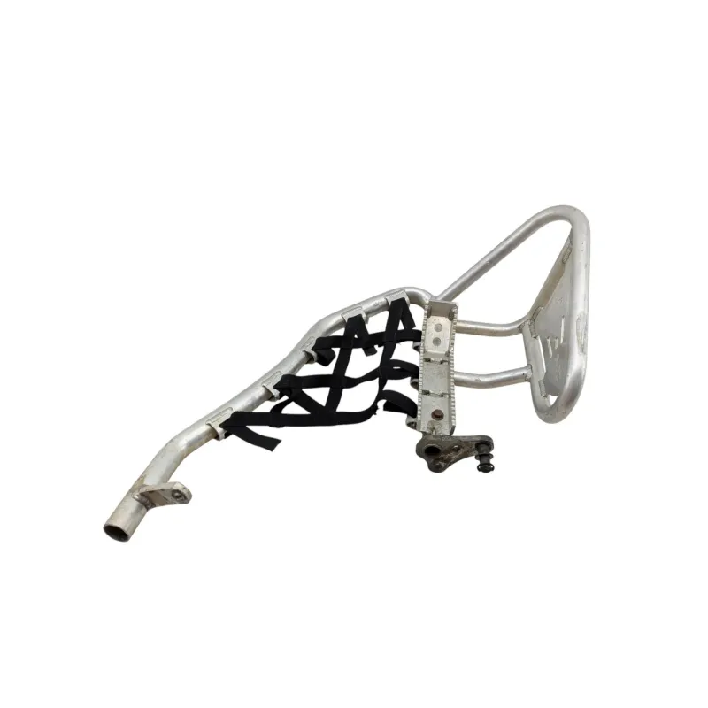 Plancher marche pied droit YAMAHA YFM 250 RAPTOR 2008 - 2014
