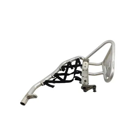 Plancher marche pied droit YAMAHA YFM 250 RAPTOR 2008 - 2014