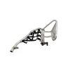 Plancher marche pied droit YAMAHA YFM 250 RAPTOR 2008 - 2014