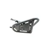 Plancher marche pied droit YAMAHA YFM 250 RAPTOR 2008 - 2014