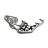 Plancher marche pied droit YAMAHA YFM 250 RAPTOR 2008 - 2014