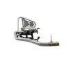 Plancher marche pied droit YAMAHA YFM 250 RAPTOR 2008 - 2014