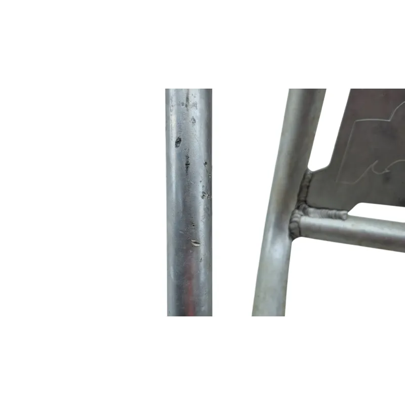 Plancher marche pied droit YAMAHA YFM 250 RAPTOR 2008 - 2014