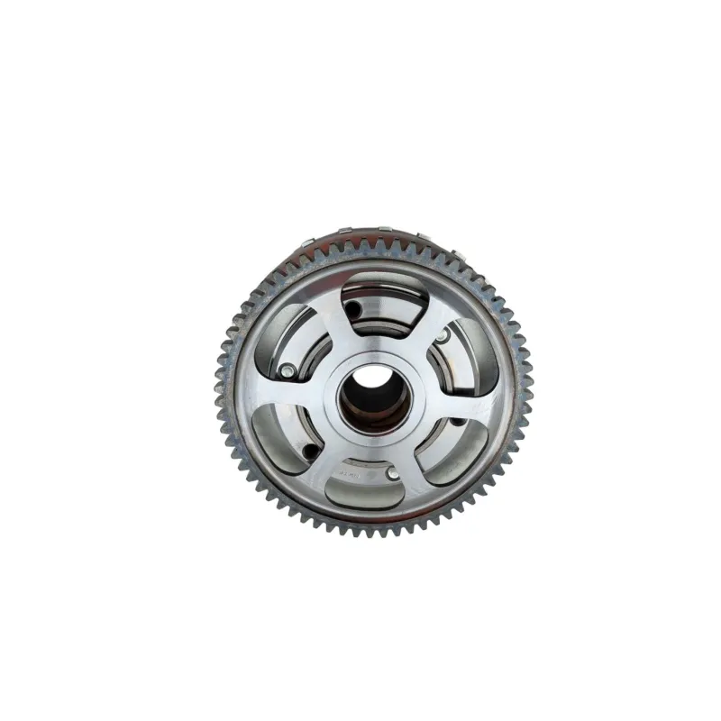 Rotor volant moteur YAMAHA MT07 700 ABS 2018 - 2020
