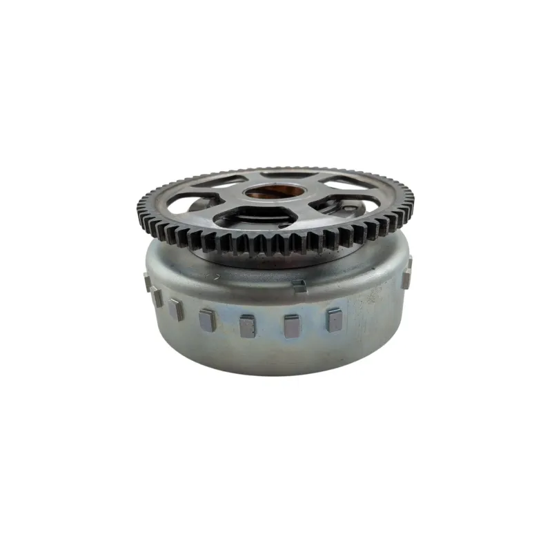 Rotor volant moteur YAMAHA MT07 700 ABS 2018 - 2020
