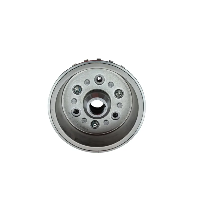 Rotor volant moteur YAMAHA MT07 700 ABS 2018 - 2020