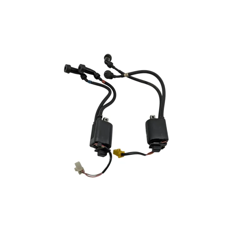 Bobine allumage YAMAHA FJ 1200 1985 - 1997
