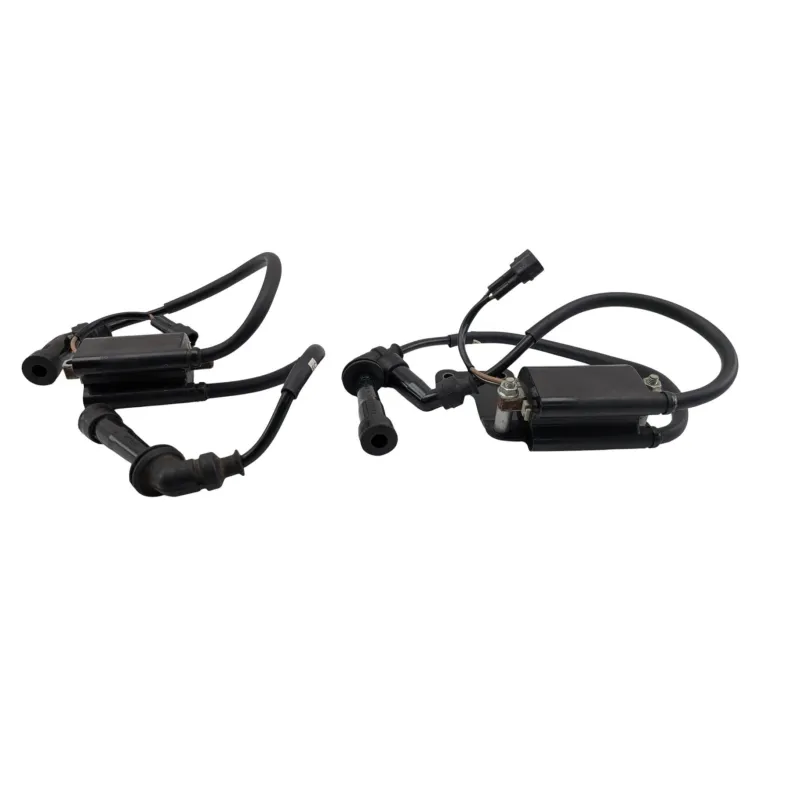 Bobine allumage SUZUKI SV 650 N 2003 - 2009