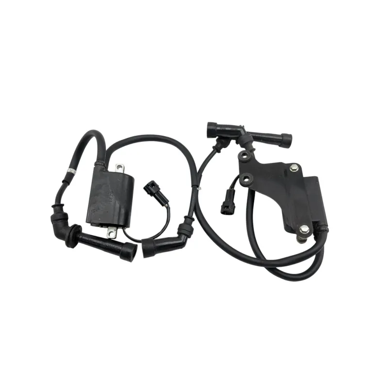 Bobine allumage SUZUKI SV 650 N 2003 - 2009