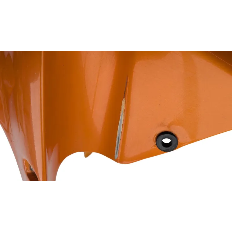 Carenage complet SUZUKI SV 650 N 2003 - 2009