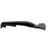 Coque arriere droit KAWASAKI GPZ 500 S 1994 - 1997