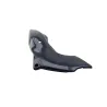 Coque arriere droit KAWASAKI GPZ 500 S 1994 - 1997