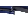 Coque arriere droit KAWASAKI GPZ 500 S 1994 - 1997