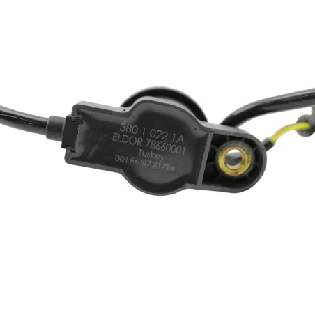 Bobine allumage DUCATI DESERT X 937 ABS 2022 - 2025