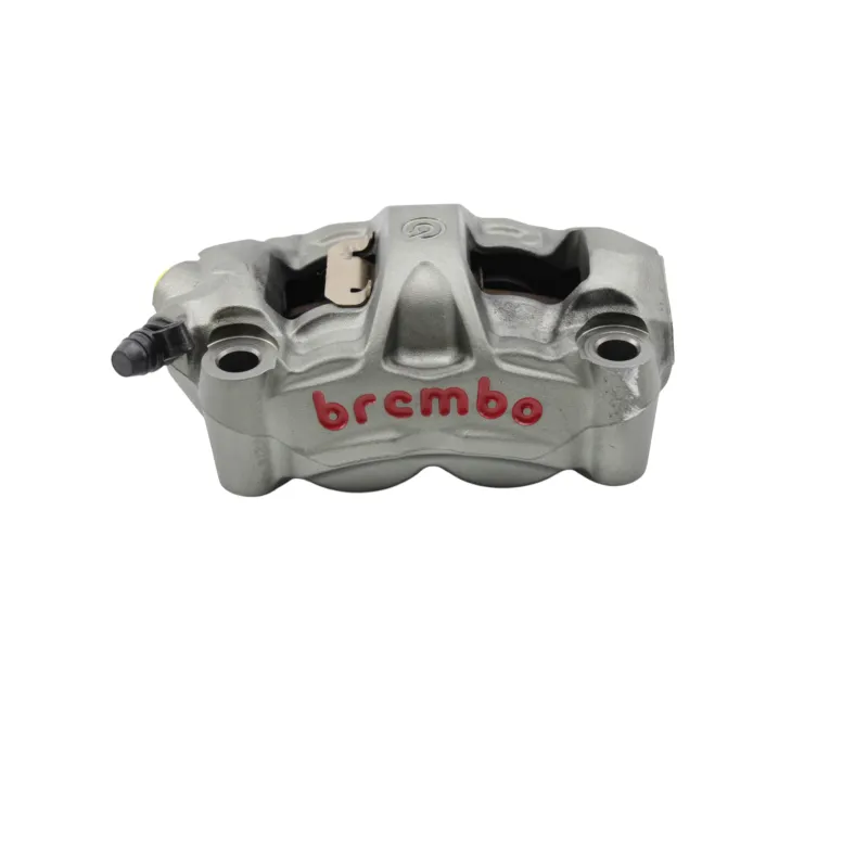 Etrier de frein avant gauche DUCATI DESERT X 937 ABS 2022 - 2025
