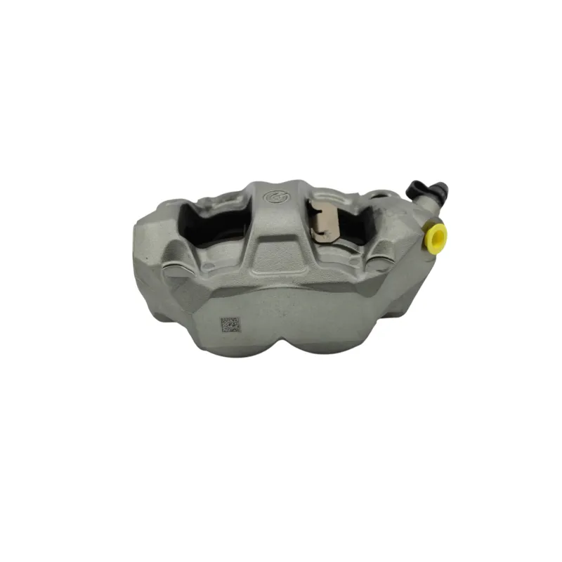Etrier de frein avant gauche DUCATI DESERT X 937 ABS 2022 - 2025