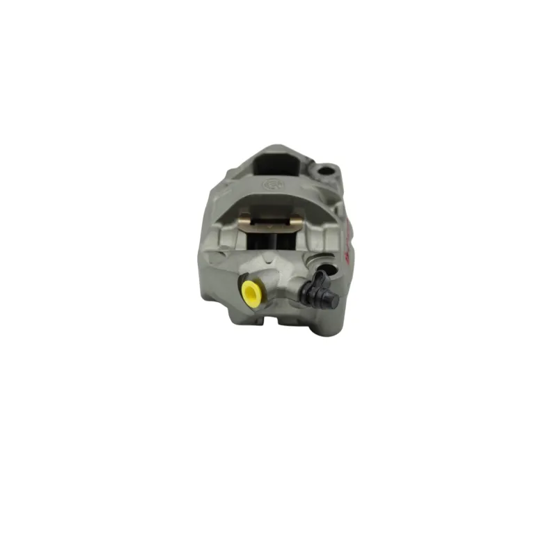 Etrier de frein avant gauche DUCATI DESERT X 937 ABS 2022 - 2025