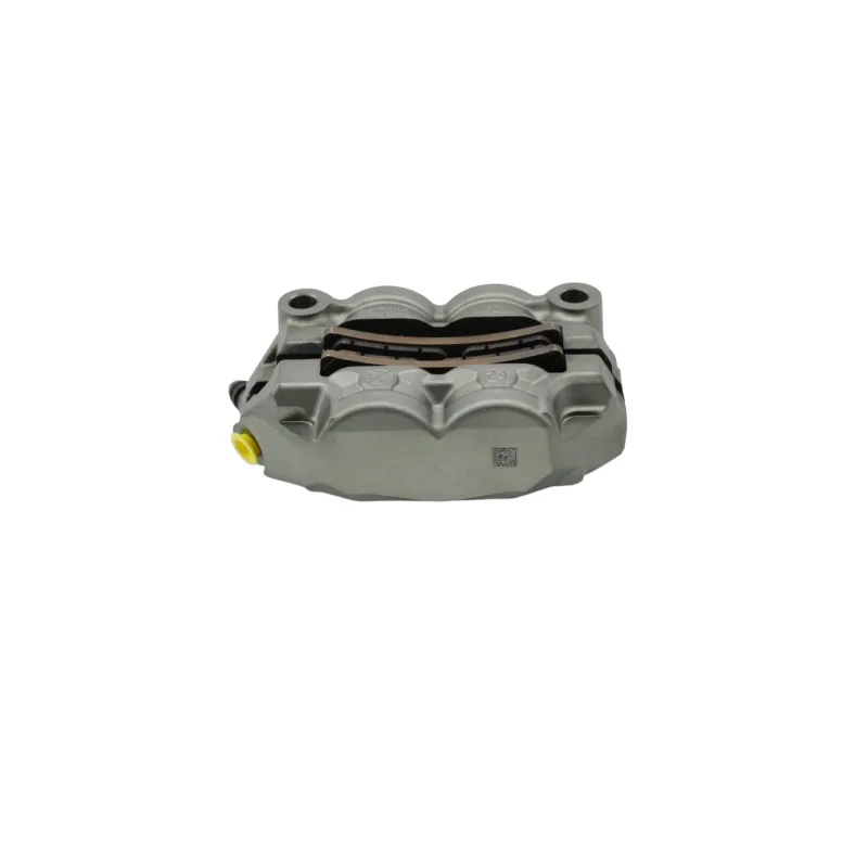 Etrier de frein avant gauche DUCATI DESERT X 937 ABS 2022 - 2025