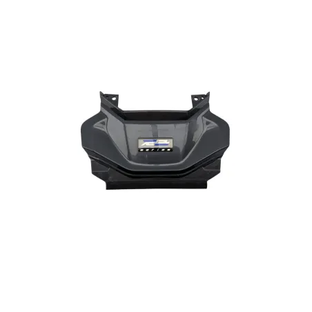 Separation de coque arriere YAMAHA MT07 700 2014 - 2017