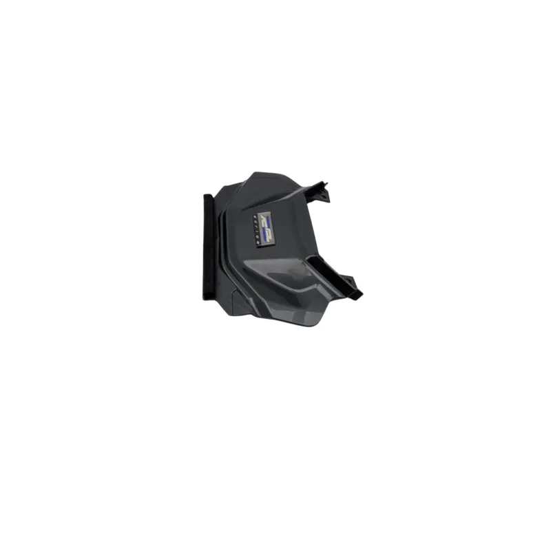 Separation de coque arriere YAMAHA MT07 700 2014 - 2017